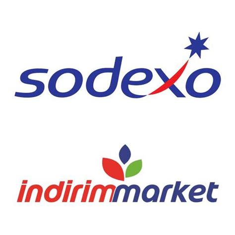 sodexo market alışverişi